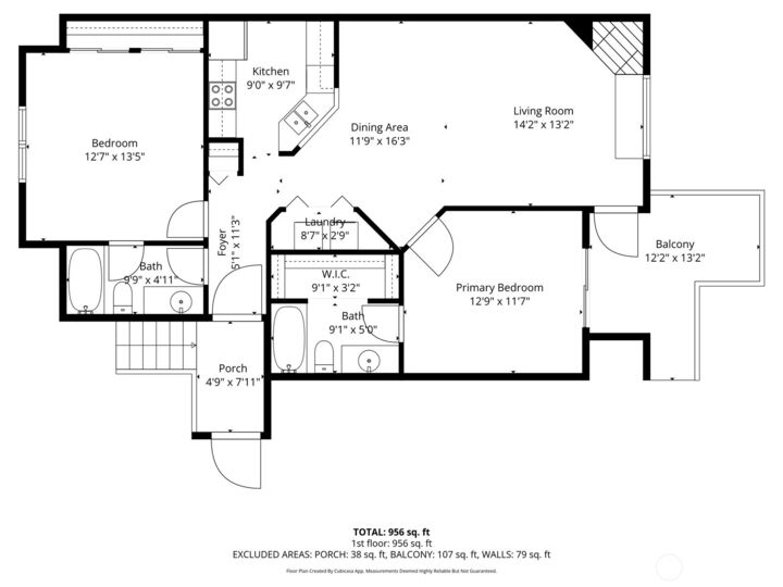 Property Photo:  5620  14th Drive W Q302  WA 98203 