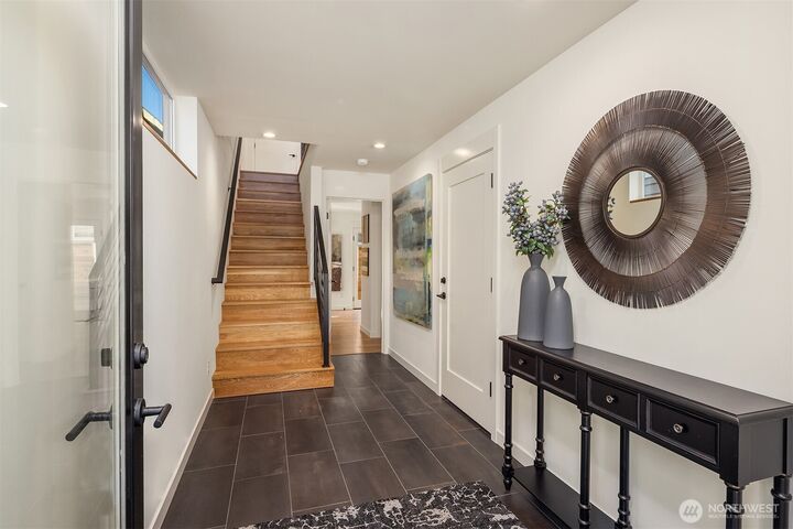 Property Photo: 1723 NW 63rd Street WA 98107