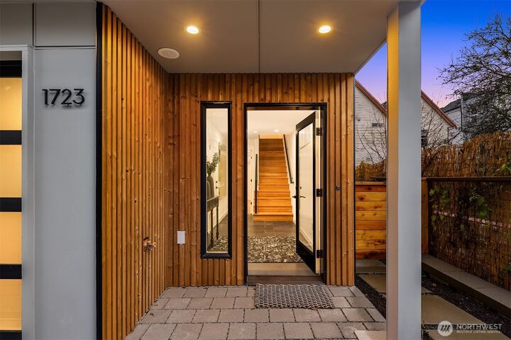 Property Photo:  1723 NW 63rd Street  WA 98107 