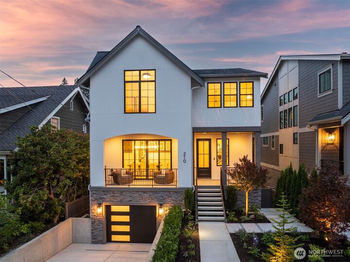 210  35th Avenue E  Seattle WA 98112 photo