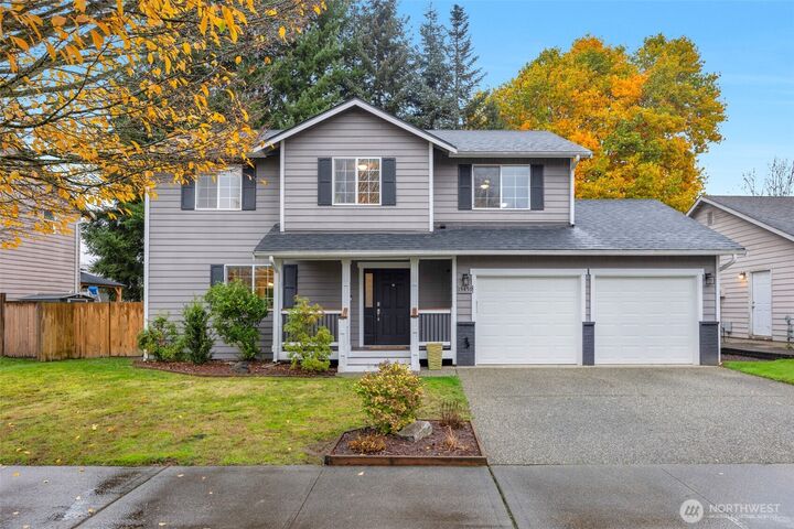15459  173rd Avenue SE  Monroe WA 98272 photo