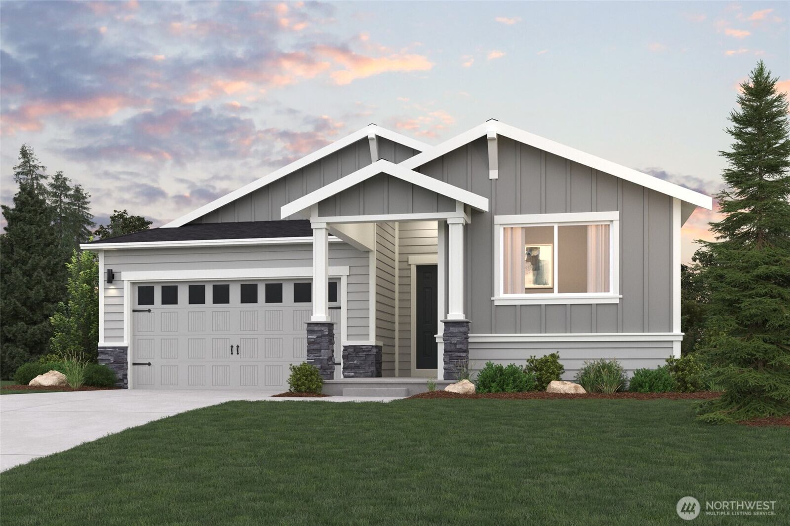 3 bed Port Orchard home for sale: 4083 SW Rustler Street, Port Orchard ...