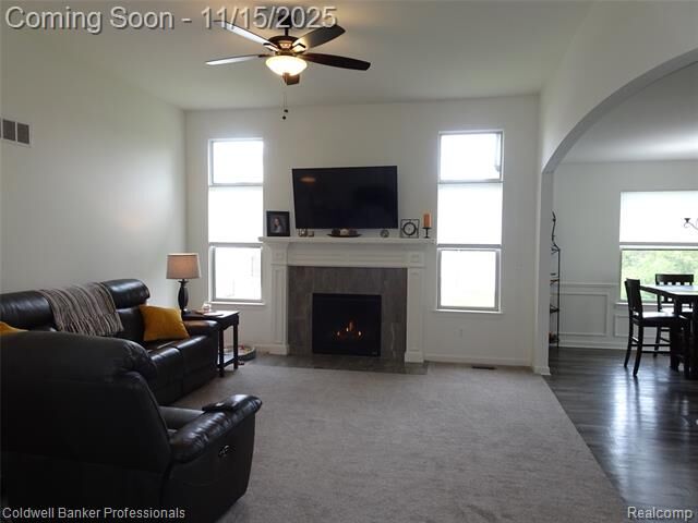 Property Photo: 5399 Swan Drive MI 48509