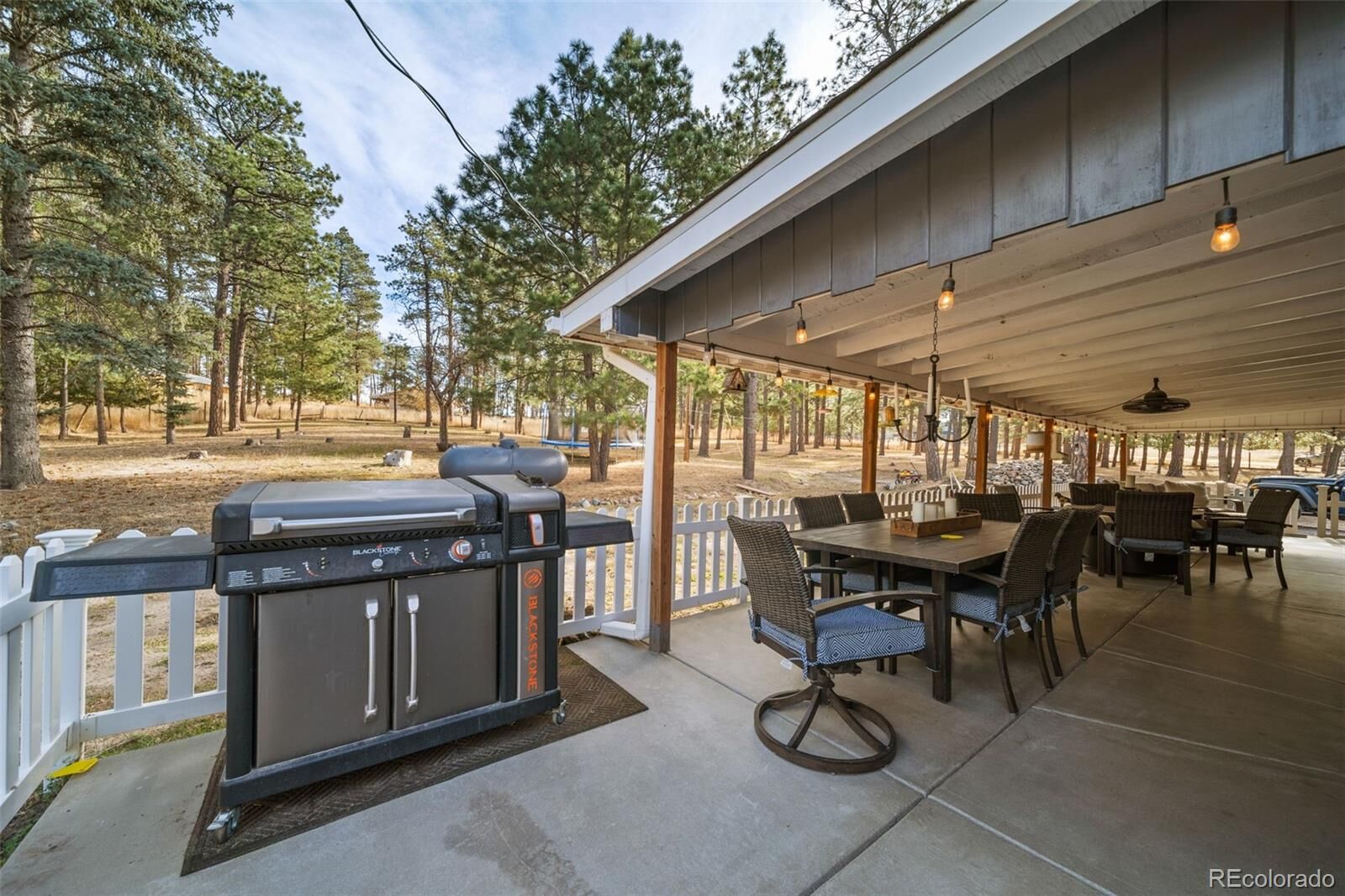 Property Photo:  34172 Pine Ridge Circle  CO 80107 