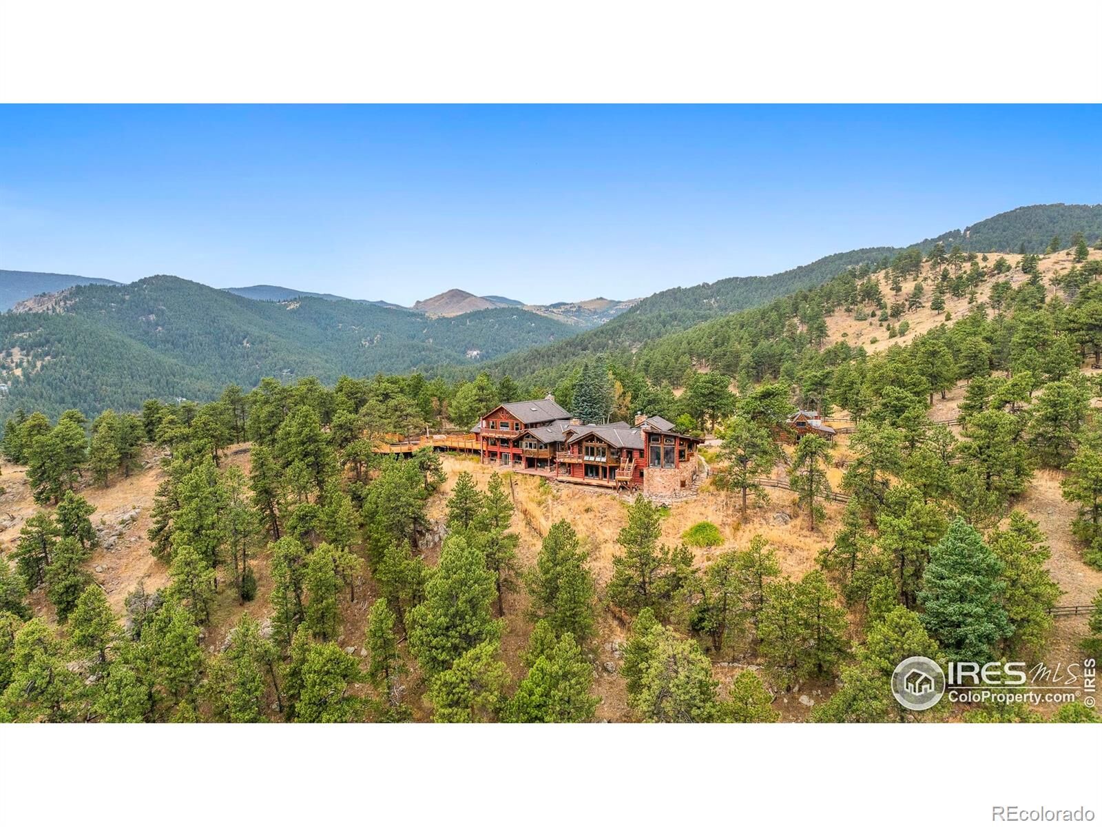 Property Photo:  470 Weaver Drive  CO 80302 