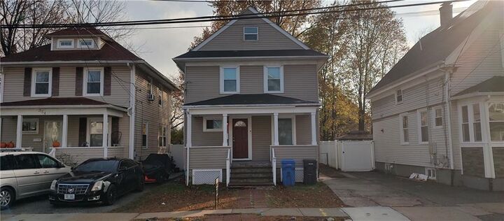 358 Northup Street  Cranston RI 02905 photo