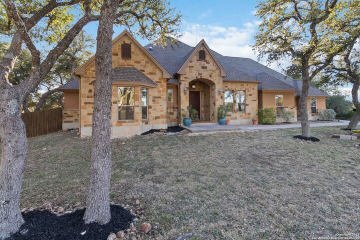 Property Photo:  129 Legacy  TX 78132 