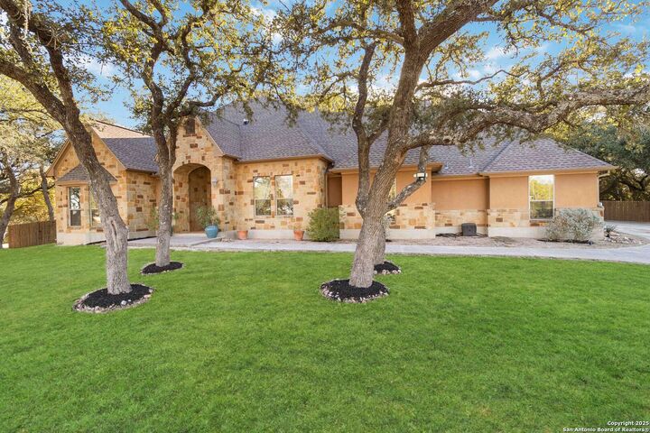 Property Photo:  129 Legacy  TX 78132 