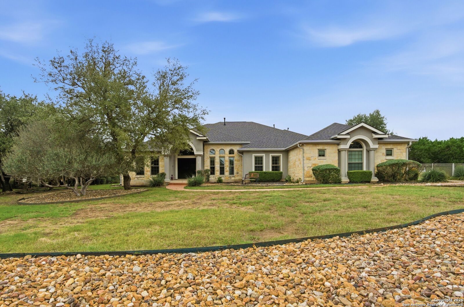 Property Photo:  8532 Verano  TX 78266 