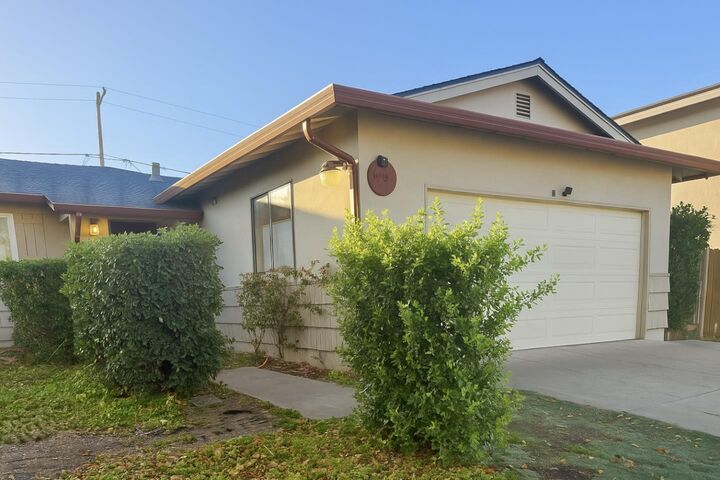 Property Photo: 99 Alton Street CA 95035