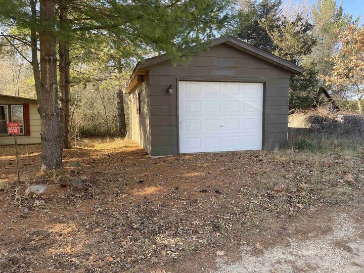 Property Photo: N5507 Marsh Lane WI 54968