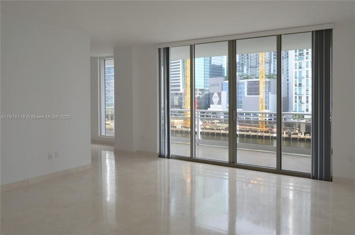 Property Photo: 901 Brickell Key Blvd 705 FL 33131