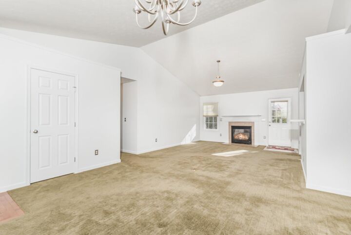 Property Photo: 2699 Greystone Drive IN 47060