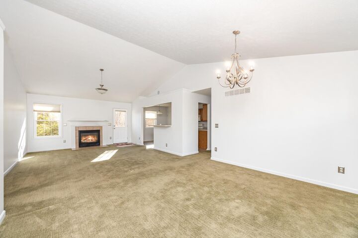 Property Photo: 2699 Greystone Drive IN 47060