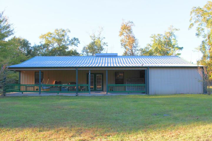 Property Photo:  1493 Mollywood Rd  TX 75980 