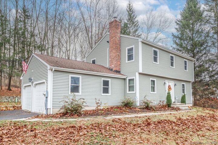 Property Photo: 37 Putnam Road CT 06776