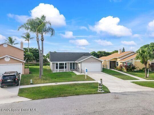 Property Photo: 4085 Clearview Terrace FL 33417