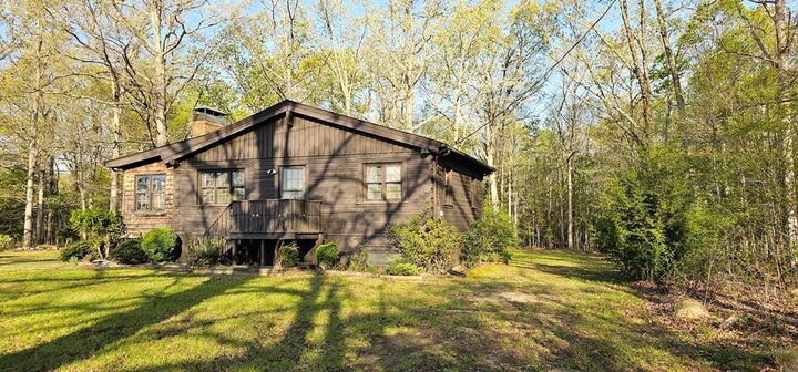 Property Photo:  21843 Highway 49  VA 23968 