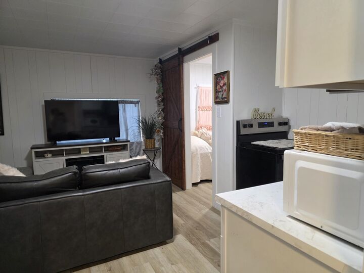 Property Photo: 9513 E 4th Ave WA 99206