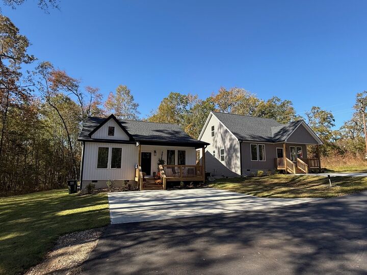 Property Photo:  131 Wolf King Way ***  SC 29388 