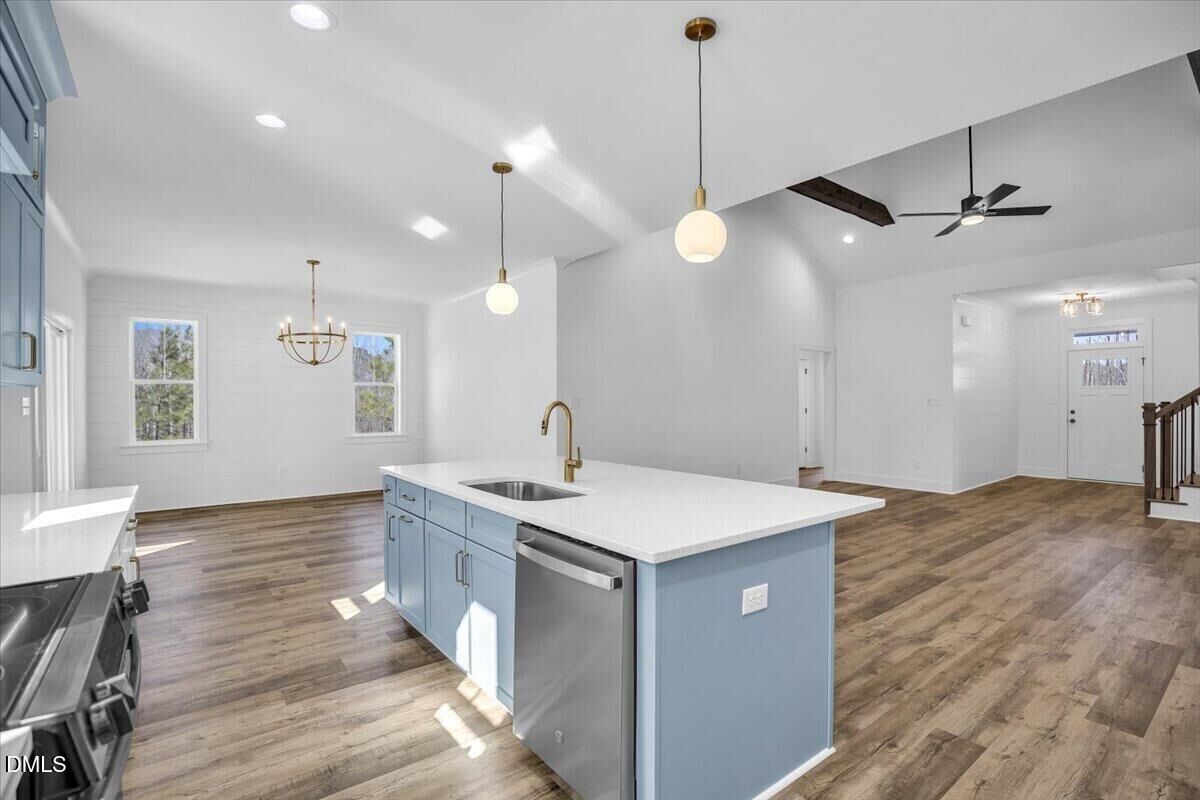 Property Photo:  12885 Mallard Rock Drive  NC 27597 