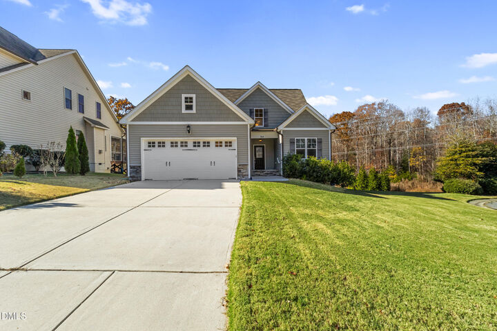 704 Richland Ridge Drive  Wake Forest NC 27587 photo