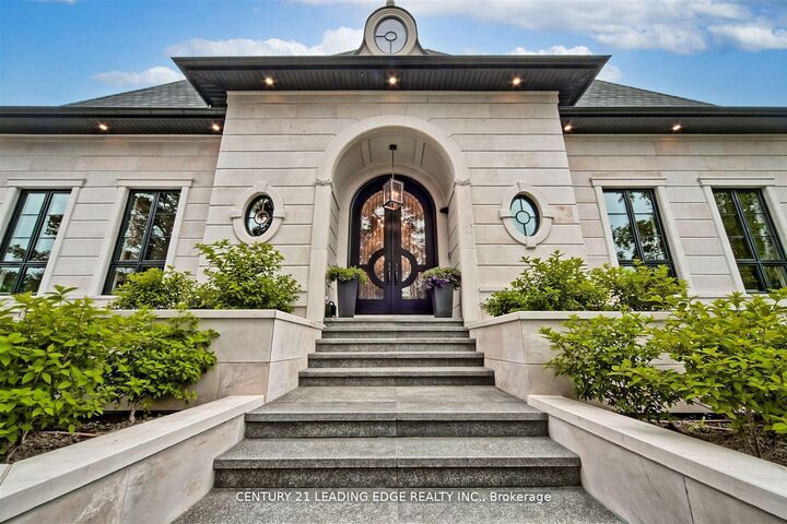 Photo de la propriété: 9 Sandpiper Court ON M3A 3G7