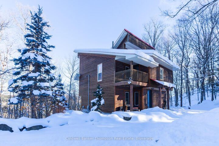 Property Photo:  869 North Mary Lake Road  ON P1H 1S4 