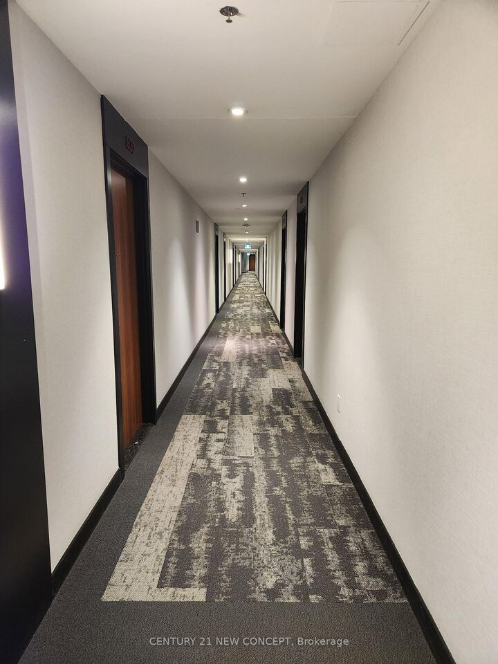 Property Photo: 30 Baseball Place 819 ON M4M 0E8