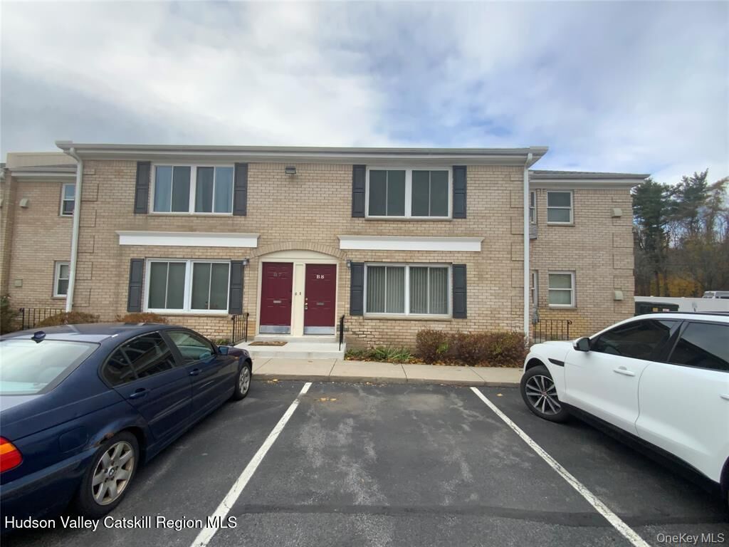 Property Photo:  250 Beechwood  NY 12601 