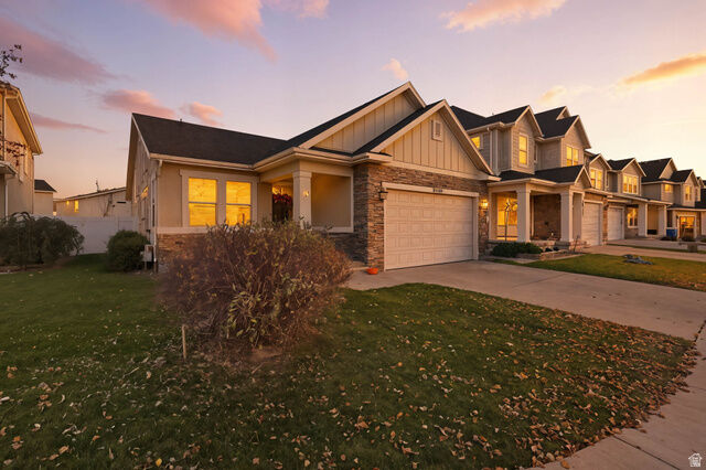 Property Photo:  13207 S Weatherford Ln  UT 84096 