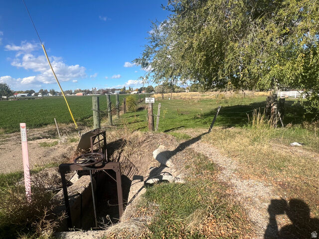 Property Photo: 4212 W 1975 N UT 84404