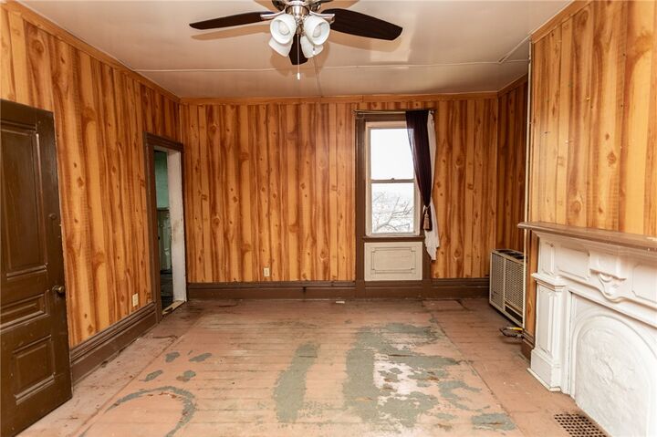 Property Photo: 3031 Josephine St PA 15203