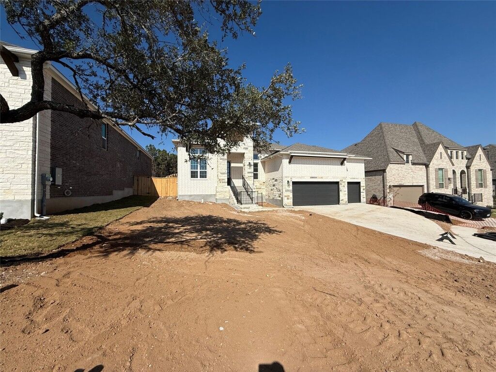 Property Photo:  325 Knockout Rose Drive  TX 78666 
