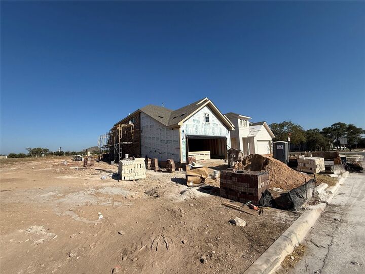 Property Photo:  141 Knockout Rose Drive  TX 78666 