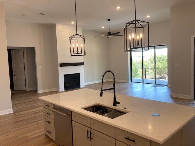 Property Photo:  120 Prairie Clover Drive  TX 78620 