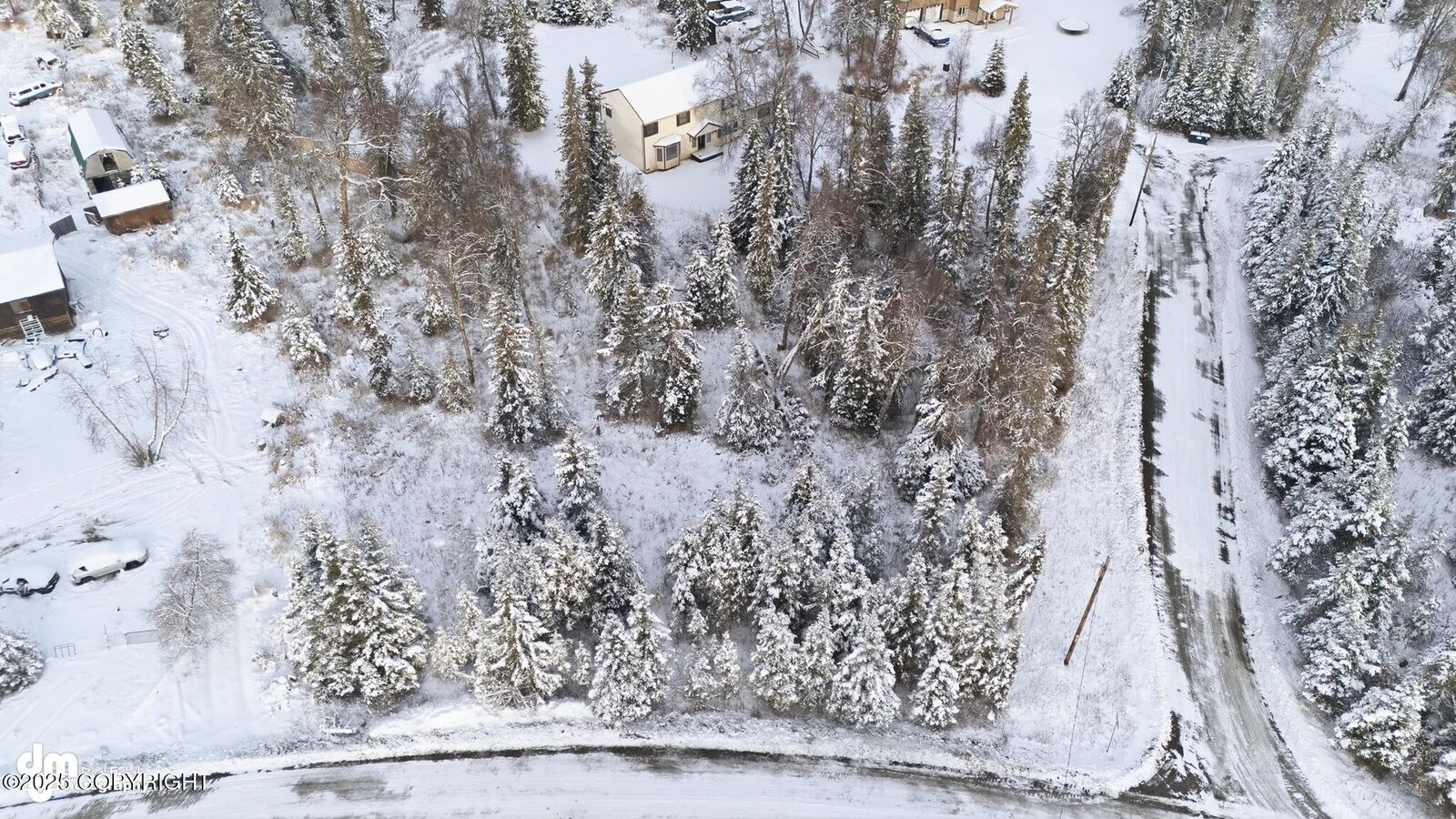 Property Photo: 46110 Spruce Place AK 99611