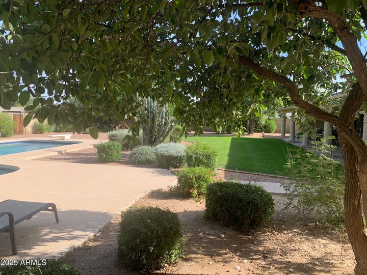 Property Photo: 11047 N 50th Street AZ 85254