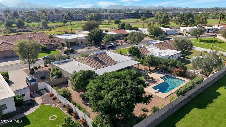 Property Photo:  11047 N 50th Street  AZ 85254 