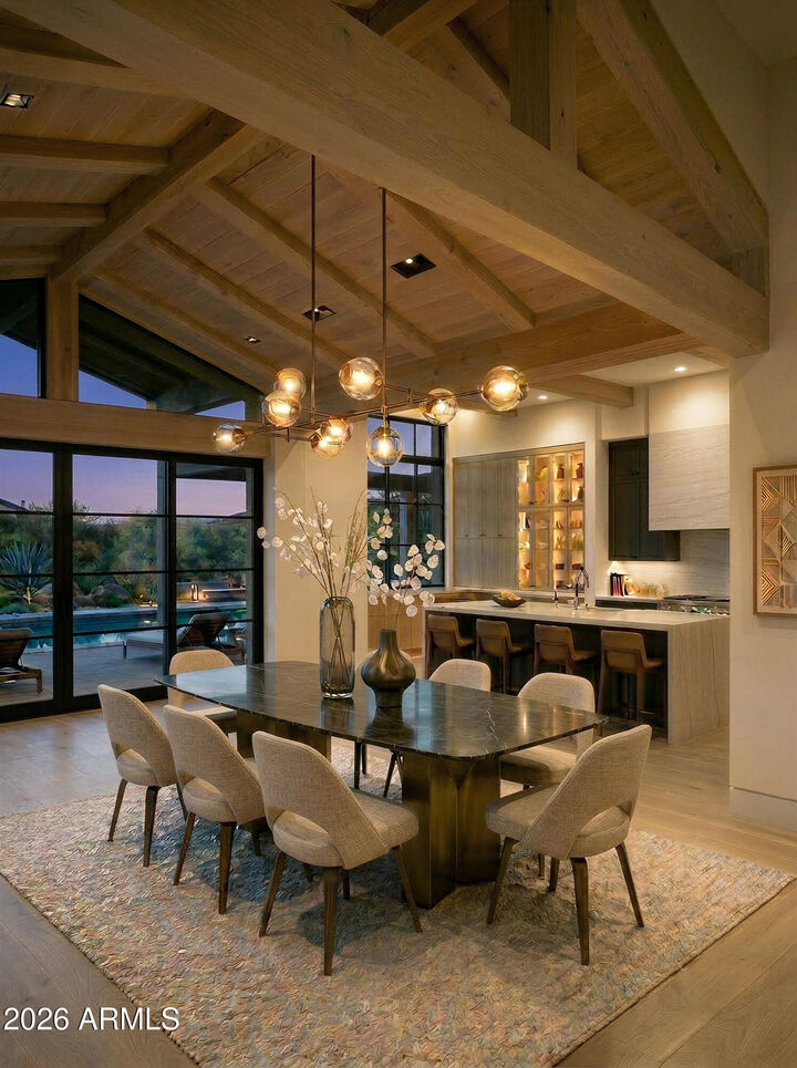 Property Photo: 8510 E Tecolote Circle AZ 85266