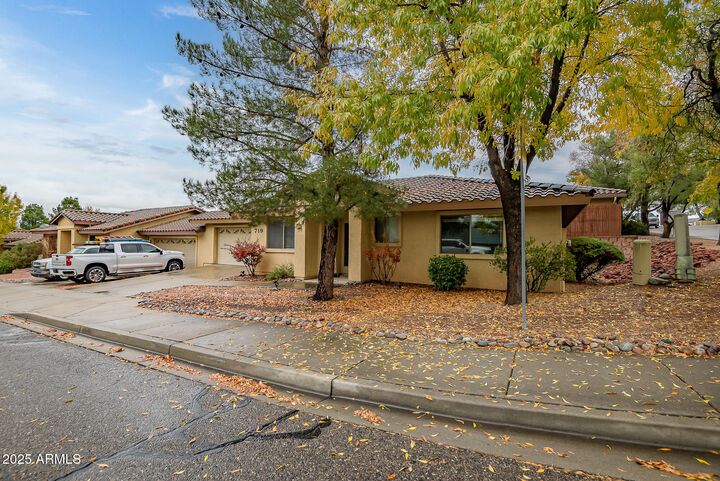 Property Photo:  719 S 16th Street  AZ 86326 