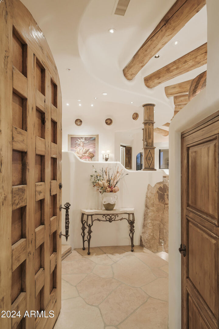 Property Photo:  9215 E Red Lawrence Drive  AZ 85262 