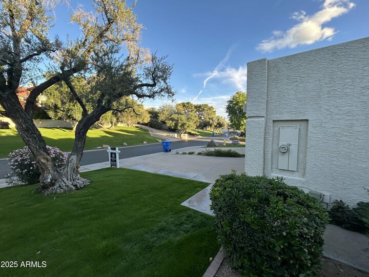 Property Photo: 5736 N 25th Street AZ 85016