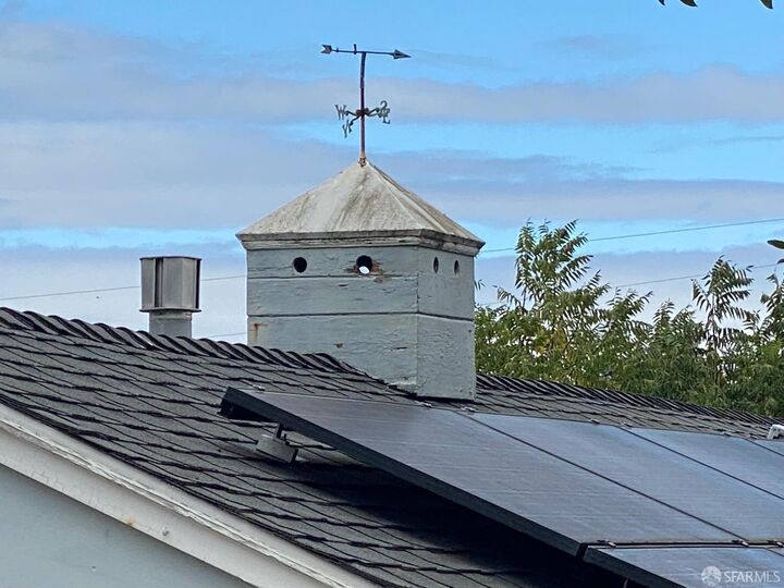 Property Photo: 793 Orange Avenue CA 94070