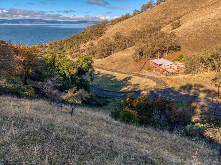 Property Photo:  7431 Bruner Drive  CA 95443 