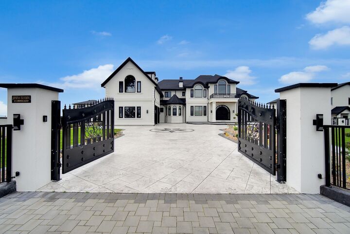 Property Photo:  171 Defehr Road  BC V4X 2J7 