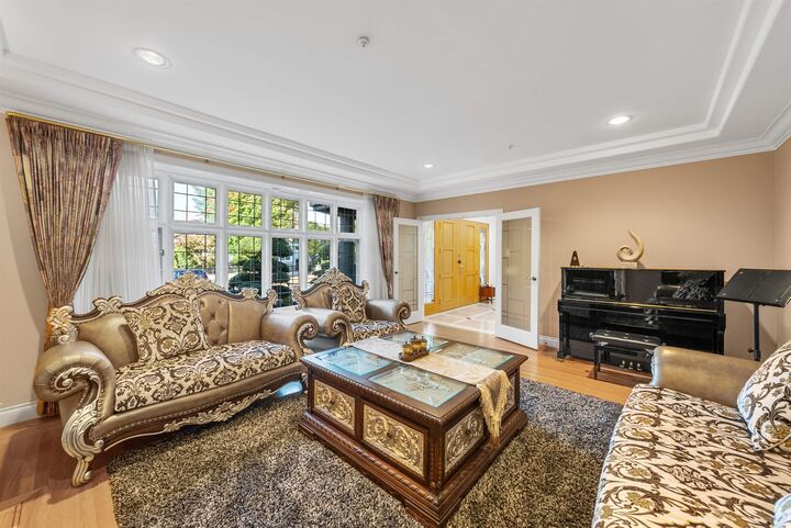 Property Photo: 1426 W 48th Avenue BC V6M 2P2