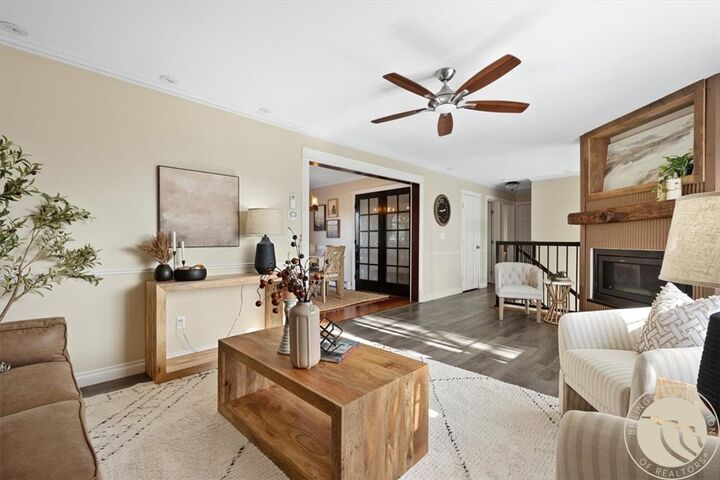 Property Photo: 1805 E Maryland Lane MT 59044