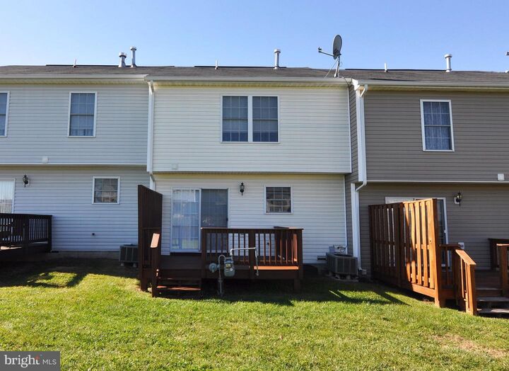 Property Photo: 117 Scirocco VA 22602