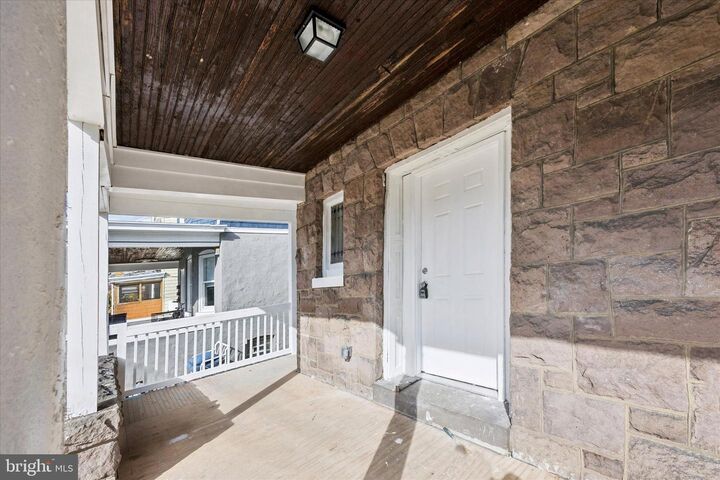 Property Photo: 566 Rutherford Avenue NJ 08618